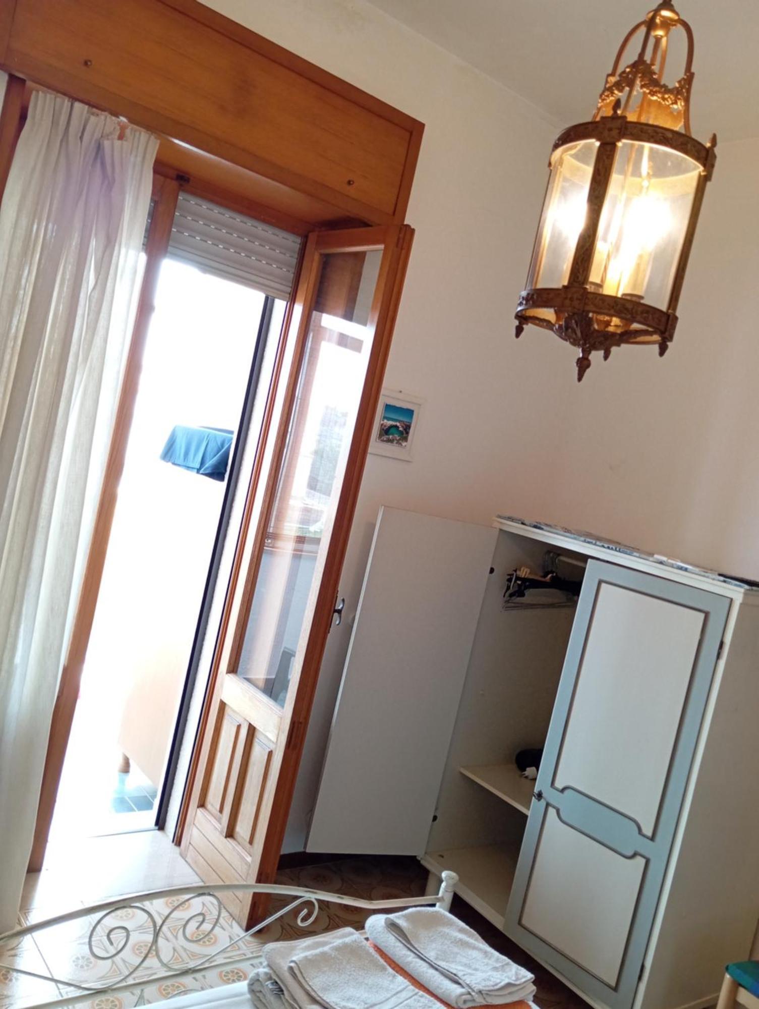B&B Il Cedro Salve Exterior foto